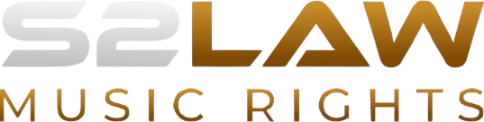 S2LAW Music Rights
