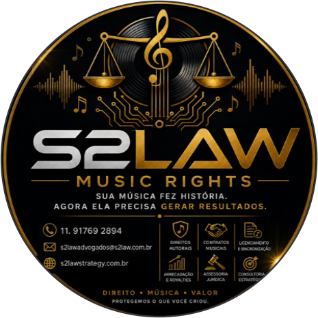 Logo Central S2Law